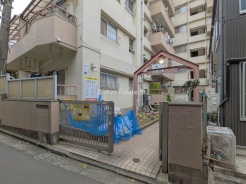 中野区東中野１丁目