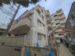 中野区東中野１丁目