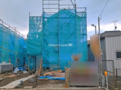 小金井市前原町４丁目