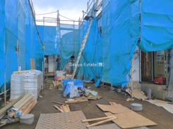 小金井市前原町４丁目