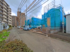 小金井市前原町４丁目