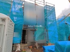 小金井市前原町４丁目