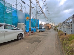 小金井市前原町４丁目