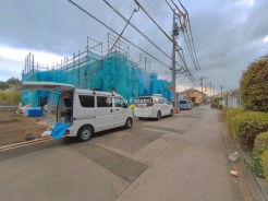 小金井市前原町４丁目