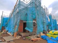 小金井市前原町４丁目