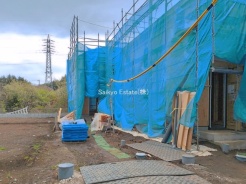 小金井市前原町４丁目