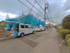 小金井市前原町４丁目