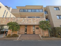 狛江市中和泉５丁目