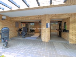 世田谷区松原6丁目