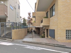 世田谷区松原6丁目