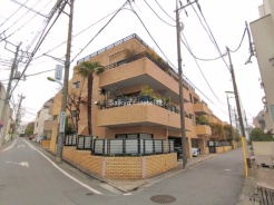 世田谷区松原6丁目