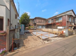 武蔵野市吉祥寺南町３丁目