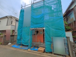 武蔵野市吉祥寺南町３丁目