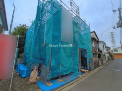 武蔵野市吉祥寺南町３丁目