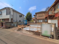 武蔵野市吉祥寺南町３丁目