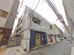 世田谷区三軒茶屋２丁目