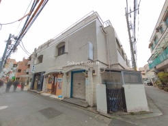 世田谷区三軒茶屋２丁目