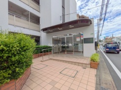 練馬区早宮１丁目