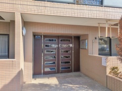 豊島区南長崎４丁目