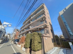 豊島区南長崎４丁目