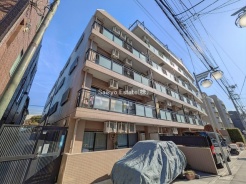 豊島区南長崎４丁目