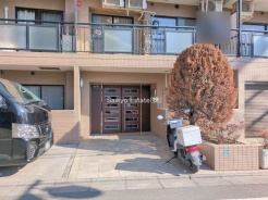 豊島区南長崎４丁目