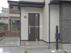 練馬区大泉学園町６丁目