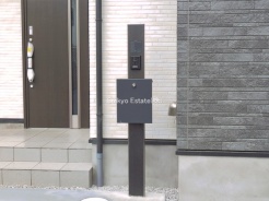 練馬区大泉学園町６丁目