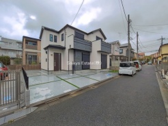 練馬区大泉学園町６丁目