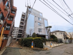 狛江市岩戸北３丁目
