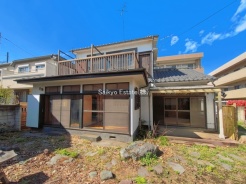 中野区上鷺宮２丁目