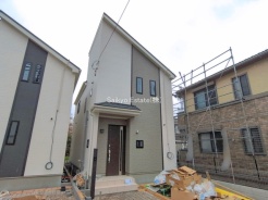 調布市深大寺南町５丁目