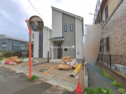 調布市深大寺南町５丁目