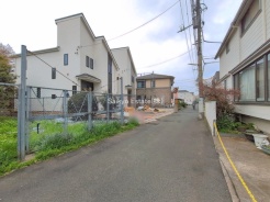 調布市深大寺南町５丁目