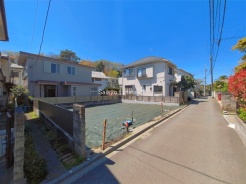 三鷹市井の頭５丁目