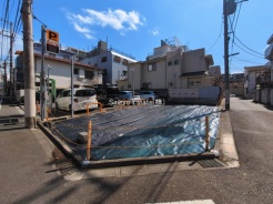 新宿区北新宿４丁目