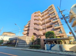 三鷹市下連雀3丁目