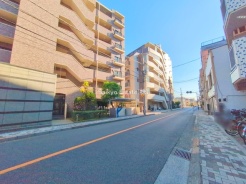 三鷹市下連雀3丁目