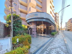 三鷹市下連雀3丁目