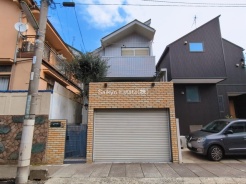 世田谷区上用賀４丁目