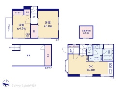 図面と異なる場合は現況を優先