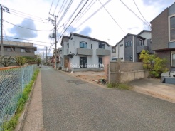 世田谷区北烏山６丁目