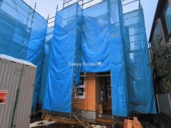 世田谷区北烏山６丁目