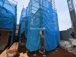 三鷹市北野３丁目