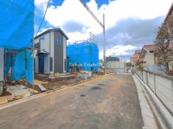 三鷹市北野３丁目