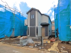 三鷹市北野３丁目