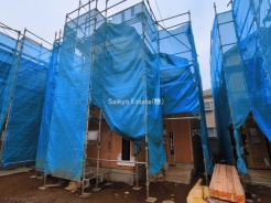 三鷹市北野３丁目