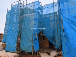 三鷹市北野３丁目