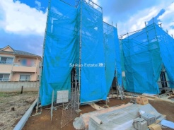 三鷹市北野３丁目