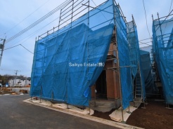 三鷹市北野３丁目